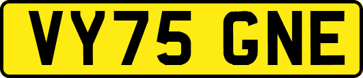 VY75GNE