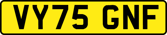 VY75GNF