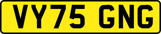 VY75GNG