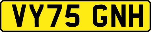 VY75GNH