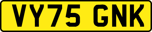 VY75GNK
