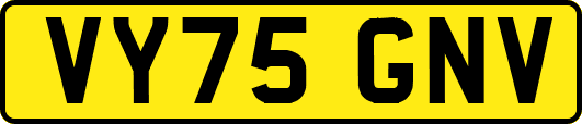 VY75GNV