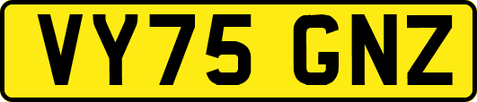 VY75GNZ