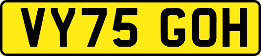 VY75GOH