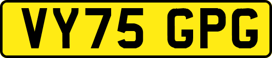 VY75GPG