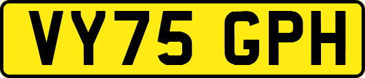 VY75GPH