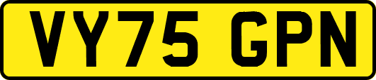 VY75GPN