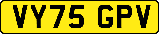 VY75GPV