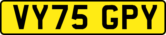 VY75GPY