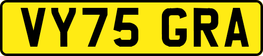 VY75GRA