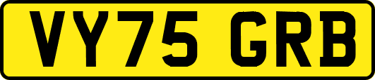 VY75GRB