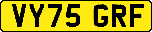 VY75GRF