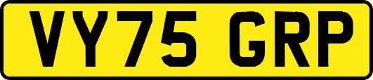 VY75GRP