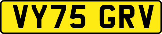 VY75GRV