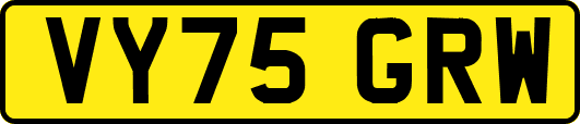 VY75GRW