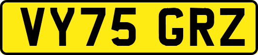 VY75GRZ