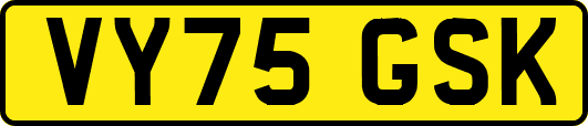 VY75GSK