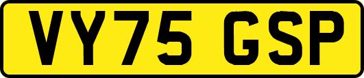 VY75GSP