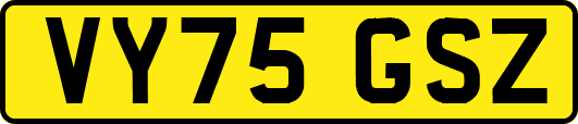 VY75GSZ
