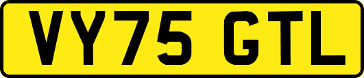 VY75GTL