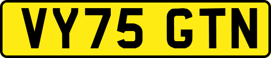 VY75GTN