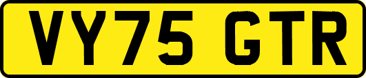 VY75GTR