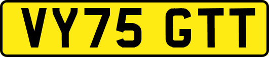 VY75GTT