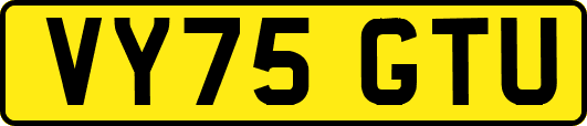 VY75GTU