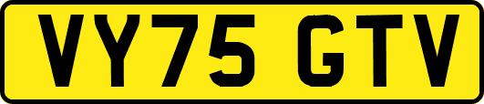 VY75GTV
