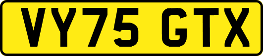 VY75GTX