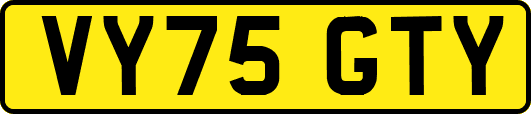 VY75GTY