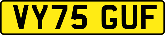 VY75GUF