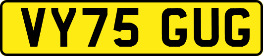 VY75GUG