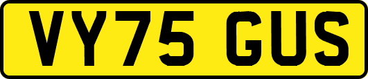 VY75GUS
