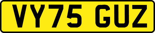 VY75GUZ