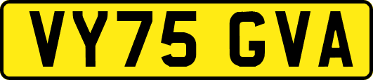 VY75GVA