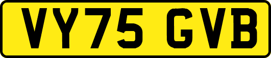 VY75GVB