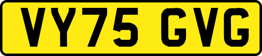 VY75GVG