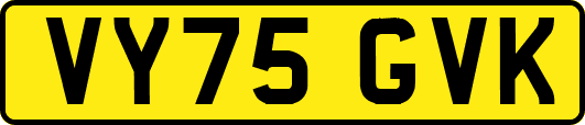 VY75GVK