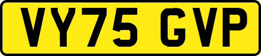 VY75GVP