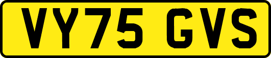 VY75GVS