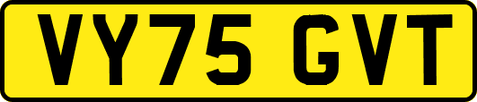 VY75GVT