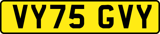 VY75GVY