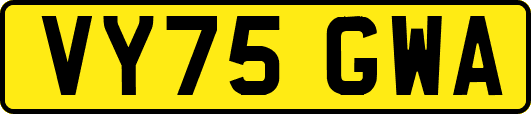 VY75GWA