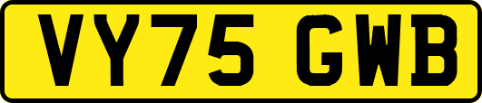 VY75GWB