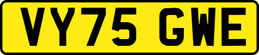 VY75GWE