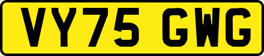 VY75GWG