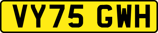 VY75GWH
