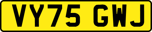 VY75GWJ