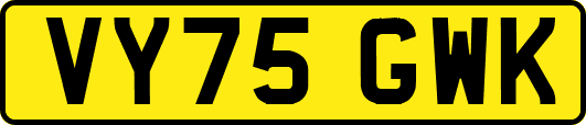 VY75GWK